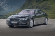 BMW erweitert die siebente Reihe von Hybrid-Modellen Foto 1