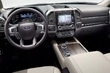 Durchsuchen Sie die aktualisierte Crossover von Ford Explorer Foto 3