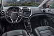 Mehr Komfort und Stil in einem neuen Chevrolet Aveo Foto 6