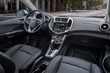 Mehr Komfort und Stil in einem neuen Chevrolet Aveo Foto 7