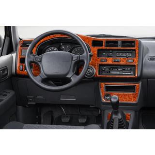 Armaturenbrett Abdeckungen Toyota Rav 4 1996-2001 Foto 1