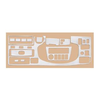 Armaturenbrett Abdeckungen Toyota Rav 4 1996-2001 Foto 3