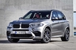Übersicht der BMW X5 Modelljahr 2017 Foto 2