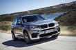 Übersicht der BMW X5 Modelljahr 2017 Foto 3
