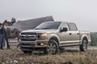 Ford verringert sich die Veröffentlichung von PKW zugunsten des Pick-UPS und SUVs Foto 1