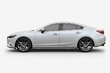 Übersicht über den neuen Mazda 6 2018 Foto 5