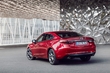 Übersicht über den neuen Mazda 6 2018 Foto 2