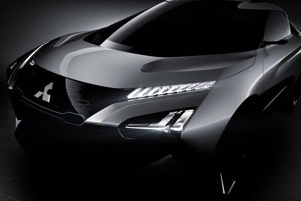 Wurden die Details bekannt über den Nachfolger des Mitsubishi Lancer Evolution