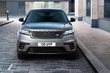 Überprüfung des neuen SUV Land Rover Velar Foto 3