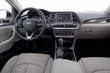Überblick über die Limousine Hyundai Sonata Modelljahr 2018 Foto 6