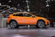Überblick über Subaru XV Modelljahr 2018 Foto 2