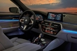 Bekanntschaft mit dem neuen BMW 6 Series Foto 6