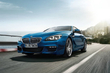 Bekanntschaft mit dem neuen BMW 6 Series Foto 2