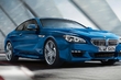 Bekanntschaft mit dem neuen BMW 6 Series Foto 1