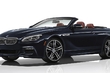 Bekanntschaft mit dem neuen BMW 6 Series Foto 3