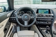 Bekanntschaft mit dem neuen BMW 6 Series Foto 5