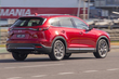 Der neue Crossover Mazda CX-8 Foto 3