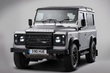Der neue Land Rover Defender erhält eine elektrische Version Foto 2