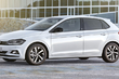 Überprüfung des neuen Volkswagen Polo Schrägheck 2017 Foto 4