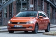 Überprüfung des neuen Volkswagen Polo Schrägheck 2017 Foto 1