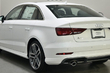 Überblick über die aktualisierte Audi A3 Foto 4