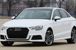 Überblick über die aktualisierte Audi A3 Foto 2