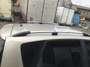 Renault Scenic/Grand 2003-2009 Dachreling Chrom (2 Stk) Foto 6
