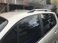 Renault Scenic/Grand 2003-2009 Dachreling Chrom (2 Stk) Foto 8