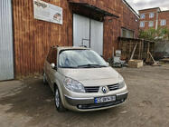 Renault Scenic/Grand 2003-2009 Dachreling Chrom (2 Stk) Foto 10