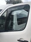 Volkswagen Crafter 2006-2016 Windabweiser (2 Stk, HIC) Foto 7