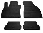 Audi A4 B7 2004-2008 Gummimatten Stingray (4 Stk) Foto 1