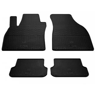 Gummimatten Stingray (4 Stk) Audi A4 B7 2004-2008