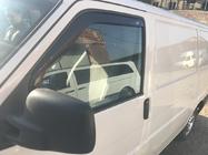 Volkswagen T4 Transporter 1990-2003 Windabweiser (2 Stk, Perflex) Foto 3