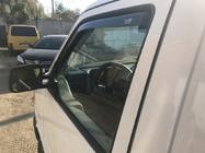 Volkswagen T4 Transporter 1990-2003 Windabweiser (2 Stk, Perflex) Foto 4