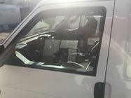 Volkswagen T4 Transporter 1990-2003 Windabweiser (2 Stk, Perflex) Foto 5