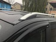 Mercedes Viano 2004-2014 Dachreling grau Skyport (Vollmetall) Foto 7