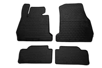 BMW 4 Series F32/F33/F36 2012-2020 Gummimatten (4 Stk, Stingray Premium) Foto 1