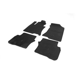 Gummimatten 2012-2015 4WD (4 Stk, Stingray Premium) Foto 2