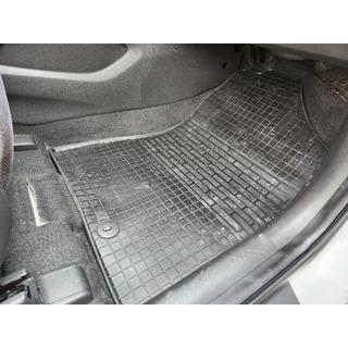 Gummimatten Typ-1 (4 Stk, Stingray Premium) Foto 2
