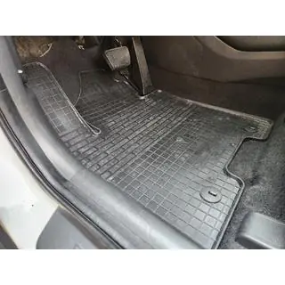 Gummimatten Typ-1 (4 Stk, Stingray Premium)