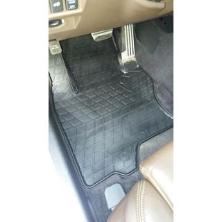 Gummimatten (4 Stk, Stingray Premium) Infiniti FX 2008-2012 Foto 2