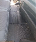 Iveco Daily 2014- Gummimatten (3 Stk, Stingray Premium) Foto 2