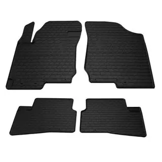 Gummimatten (4 Stk, Stingray Premium)