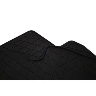 Gummimatten (4 Stk, Stingray Premium) Foto 3