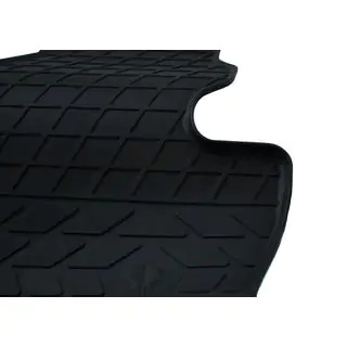 Gummimatten (4 Stk, Stingray Premium) Land Rover Discovery V 2017- Foto 4