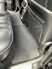 Range Rover III L322 2002-2012 Gummimatten (4 Stk, Stingray Premium) Foto 4