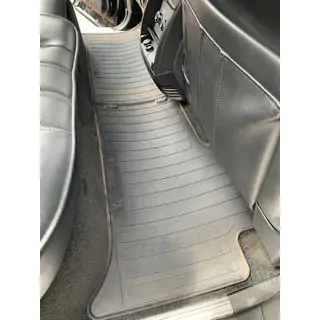 Gummimatten (4 Stk, Stingray Premium) Range Rover III L322 2002-2012 Foto 3