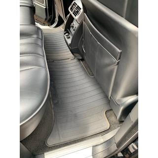 Gummimatten (4 Stk, Stingray Premium) Foto 4