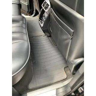 Gummimatten (4 Stk, Stingray Premium) Range Rover III L322 2002-2012 Foto 4