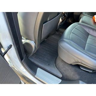 Gummimatten (4 Stk, Stingray Premium) Range Rover Sport 2014-2022 Foto 2